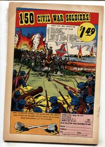 Action Comics #268--1960--Superman --Supergirl --DC comic book