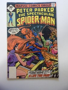 The Spectacular Spider-Man #11 (1977)