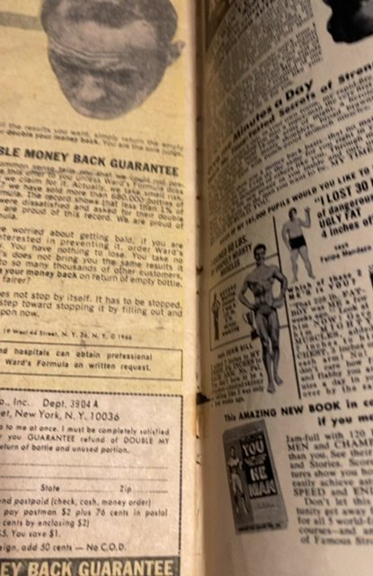 The Amazing Spider-Man #49 (1967)vulture/Kraven hunter low grade