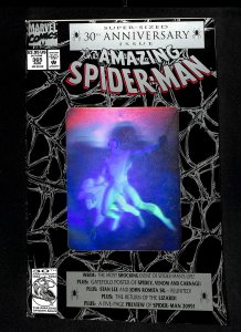Amazing Spider-Man #365 1st Spider-man 2099!