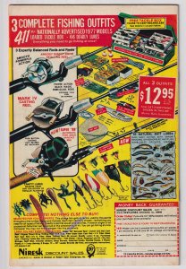 Iron Man #99 (1977) Iron Man