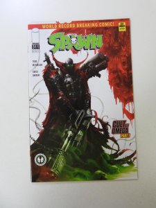 Spawn #311 variant (2020) NM condition