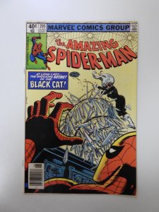 The Amazing Spider-Man #205 (1980) FN/VF condition