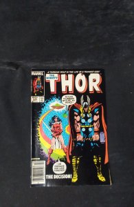 Thor #336 (1983)