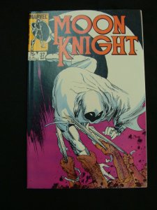 Moon Knight #37 (1984) A160