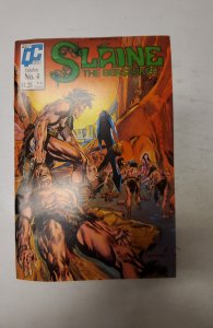 Slaine the Berserker (GB) #4 (1987) NM Quality Comic Book J719