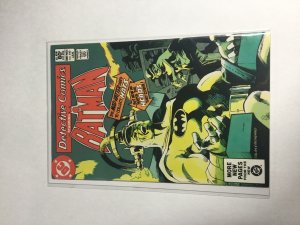 Detective Comics #510 (1982) Near Mint     (Nm04)