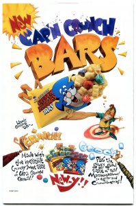 Knuckles #5  1997 - Archie  -NM- - Comic Book