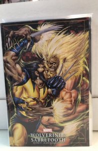 Wolverine #17 Jusko Cover (2021)