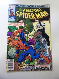 The Amazing Spider-Man #204 (1980) FN+ Condition