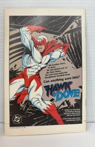 Hellblazer #9 (1988)