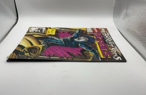 Morbius: The Living Vampire #1 (1992)