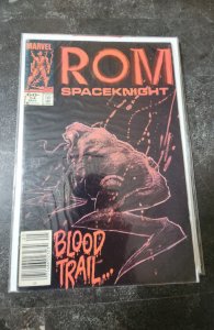 Rom #54 (1984)