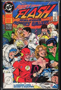The Flash #19 (1988)