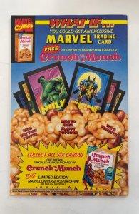 Midnight Sons Unlimited #1 (1993)