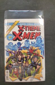 X-Treme X-Men #3 Jurgens Cover (2023)