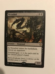 NYXATHID : Magic the Gathering MTG card; Jumpstart, Rare, NM