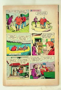 Rin Tin Tin #6 (Sep-Nov 1954, Dell) - Good+