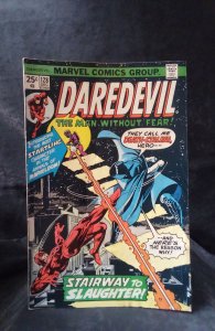 Daredevil #128 (1975)