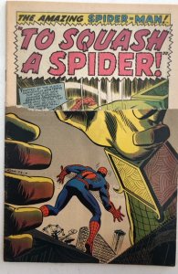 The Amazing Spider-Man #67 (1968)