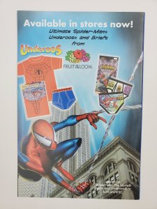 Ultimate Spider-Man #16 (2002)