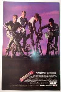 The Transformers #21 (8.5, 1986) [Key Issue]