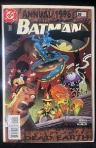Batman Annual #20 (1996)
