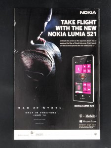 American Vampire: The Long Road to Hell (2013)