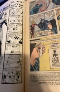 The Witching Hour #34 (1973)high grade