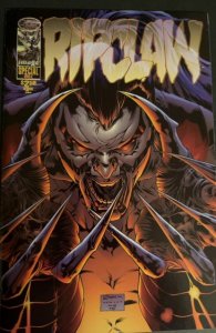 Ripclaw Special (1995)