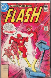 The Flash #283 (1980) The Flash