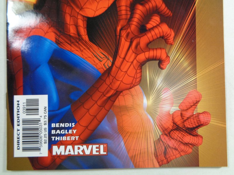 Ultimate Spider-Man #39 Marvel 2003