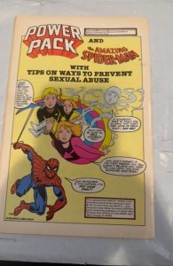 X-Factor #6 (1986)first Apocolypse