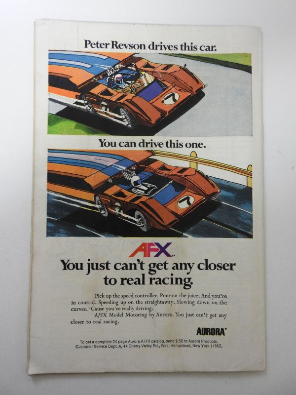 House of Secrets #114 (1973) VG Condition