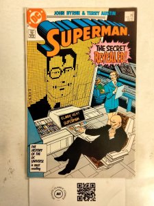 Superman #2 VF-NM DC Comic Book 18 TJ60