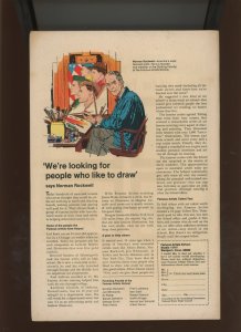 (1969) The Sub-Mariner #11: SILVER AGE! COMBINED SHIPPING! (8.0 OB)