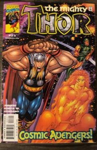 Thor #23 (2000)