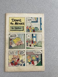 Dennis the Menace #39 (1959)