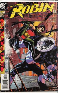 Robin #70 (1999) Robin