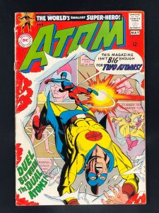 The Atom #36 (1968)