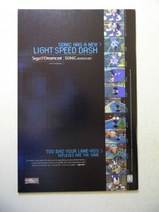 Wonder Woman #151 (1999) VF+ Condition