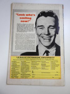 Hero for Hire #4 (1972)