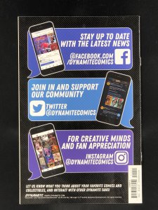 Dejah Thoris #11 Cover A