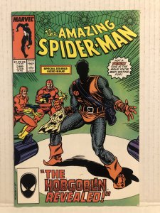 The Amazing Spider-Man #289  Combined Shipping on unlimited items!