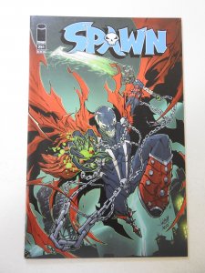 Spawn #251 (2015) NM- Condition!
