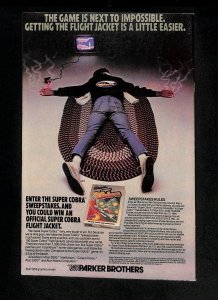 G.I. Joe, A Real American Hero #20