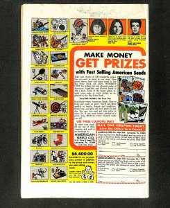 Incredible Hulk (1962) #199 Doc Samson! Sal Buscema!