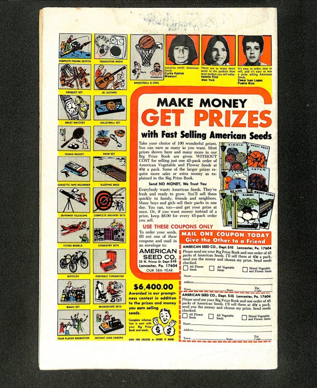 Incredible Hulk (1962) #199 Doc Samson! Sal Buscema!