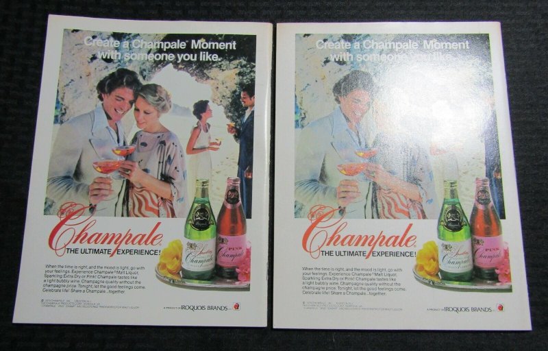 1980 Summer EPIC ILLUSTRATED #1 and two Corben Frazetta VF/VF+