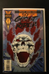 Ghost Rider #50 (1994)